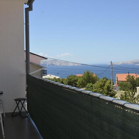 Apartment Lana Senj  Extérieur photo