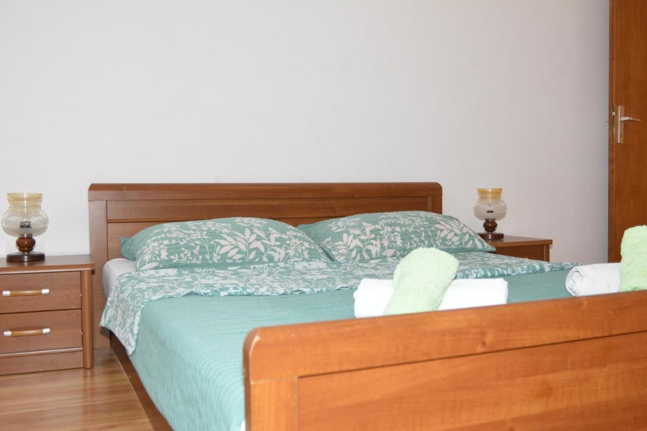 Apartment Lana Senj  Extérieur photo