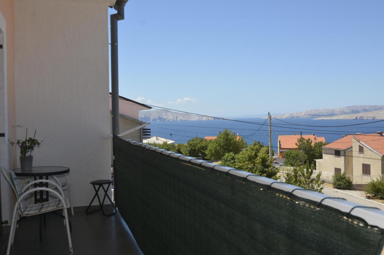Apartment Lana Senj  Extérieur photo