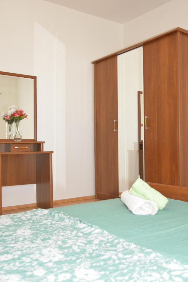 Apartment Lana Senj  Extérieur photo