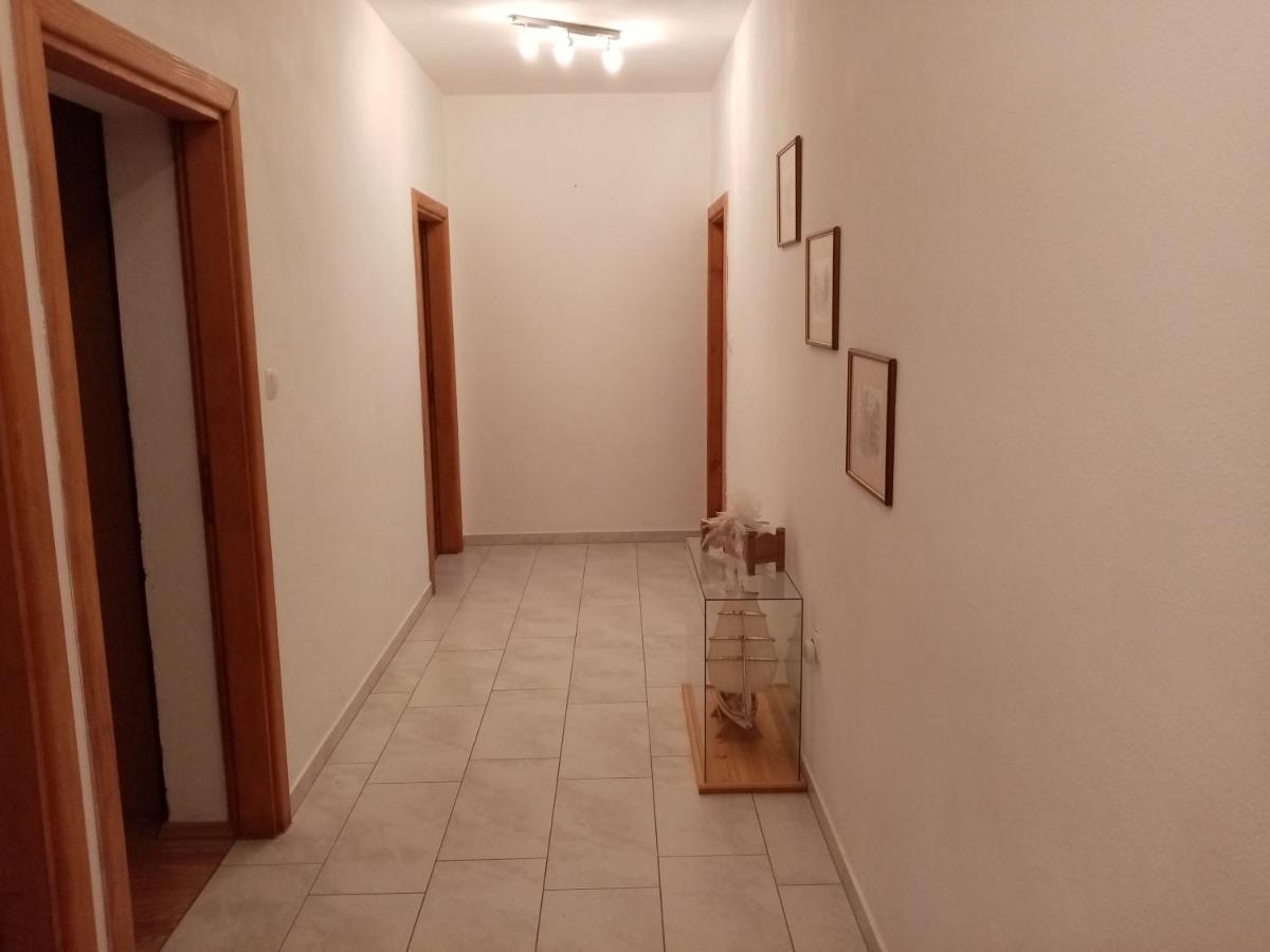Apartment Lana Senj  Extérieur photo